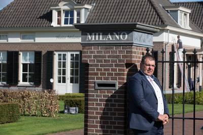 Buren blij: ‘nee’ tegen nieuw evenemententerrein bij Huize Milano in Zelhem