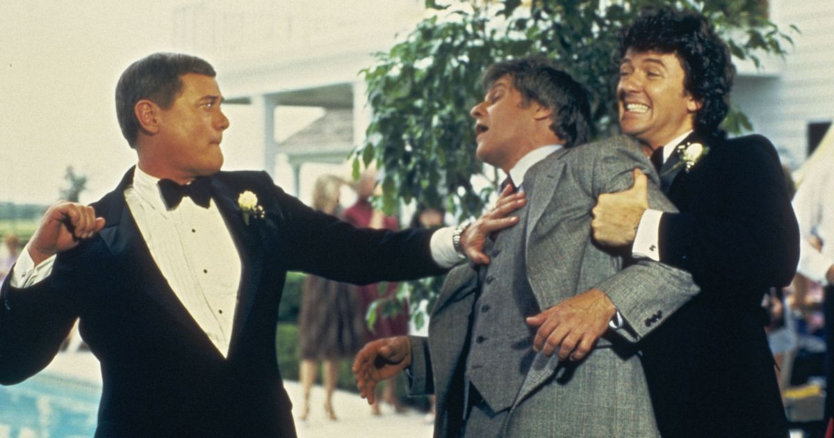 'Cliff Barnes', de eeuwige verliezer uit 'Dallas', is overleden De