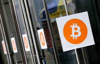 Nobelprijswinnaar bepleit verbod op bitcoins