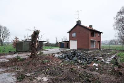 3D-beleving in gesloopte woningen bij A15 om geschiedenis levend te houden
