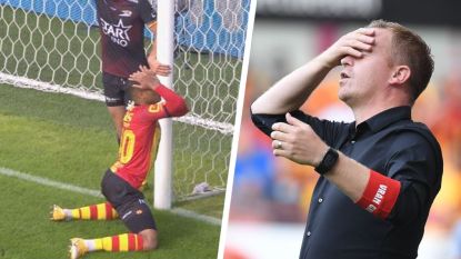 Onwaarschijnlijk Mechels Toptalent Vranckx Mist Het Onmogelijke Beelden Gaan De Wereld Rond Speeldag 5 Jpl Hln Be