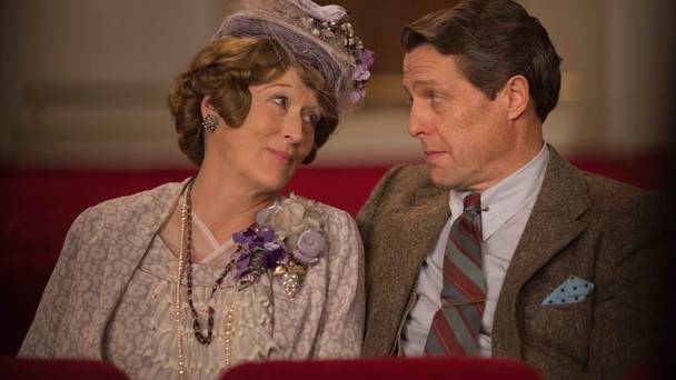Florence Foster Jenkins