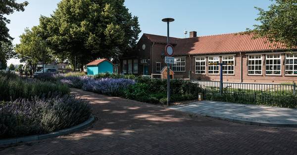 Willibrordusschool in Spijk sluit definitief op 1 augustus 2020