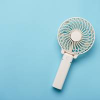 Hierom kan je beter zonder ventilator slapen