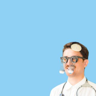 Lachen met de dokter: humor in de zorg kan arts, patiënt én onderzoek  helpen - Algemeen nieuws - NewsLocker