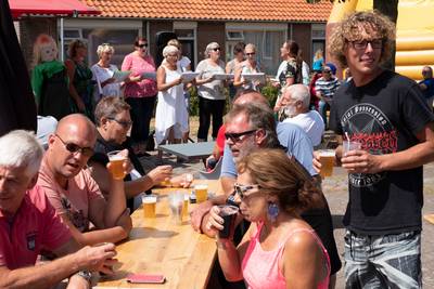 Beleef Zonnemaire wordt intiemer feestje