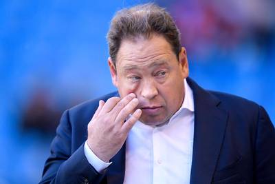 Sloetski: wat Vitesse tegen PSV kon, kan het ook tegen Ajax