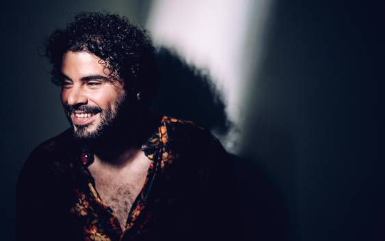 VRT-journalist Riadh Bahri: ‘Ik ontdekte dat hij mij al maanden bedroog met een vrouw’