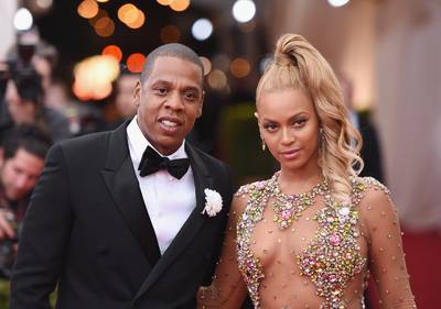 'Fraude gepleegd met streams van Beyoncé en Kanye West '