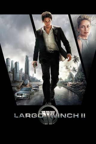 Largo Winch 2
