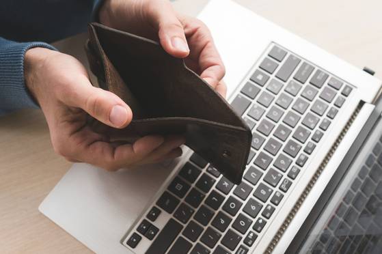 Zichtrekening vergeten? Pas op: uw geld vloeit misschien weg naar de overheid