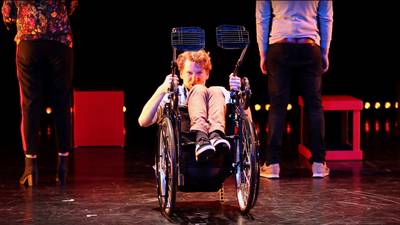 Musical Fataal over zinloos geweld moet gezien en vooral gehoord worden