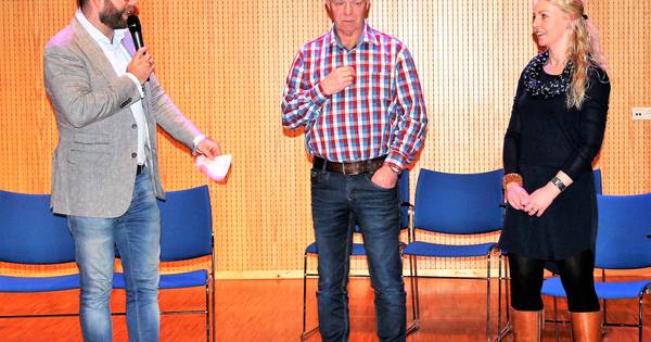 Maikel van Marle uit Dedemsvaart 'Gewoon Doener 2017' - De Stentor