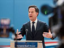 Premier Rutte blij met brexitdeal: ‘Uitstekend nieuws’