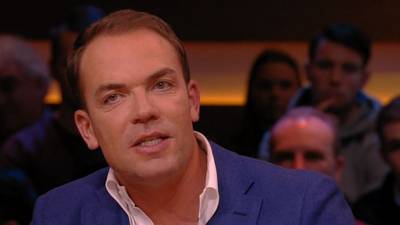 'Vriendschap tussen Max en Daniel zal minder worden'