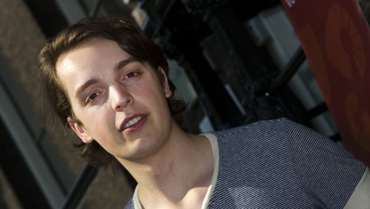 'Beste Sywert, heb je de Stembreker zelf eigenlijk wel ...