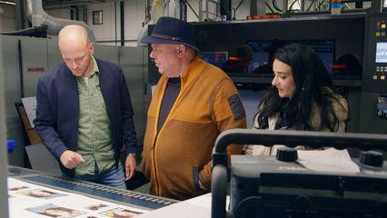 Aflevering 3