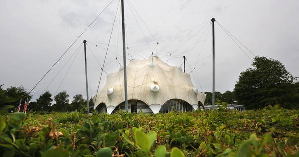 Euregio: 1,5 miljoen voor Bevrijdingsmuseum Groesbeek | Berg en Dal | gelderlander.nl - De Gelderlan