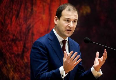 Asscher: Uitspraken Forum-top na drama Utrecht zijn een gotspe