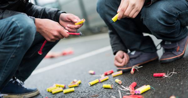 CDA wil eind aan ‘straatterreur’ in Andel
