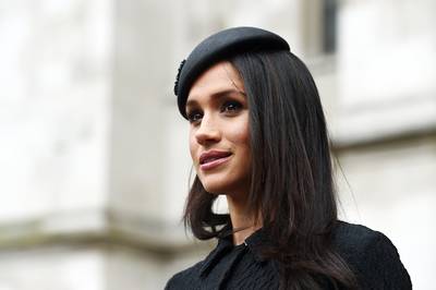 Ook Meghan Markle moet slagen voor inburgeringsexamen
