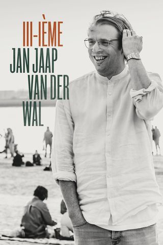 Jan Jaap van der Wal - III-ième
