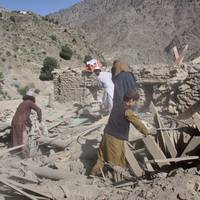 Nieuws Pakistaanse luchtaanvallen op oosten van Afghanistan, sprake van 25 doden