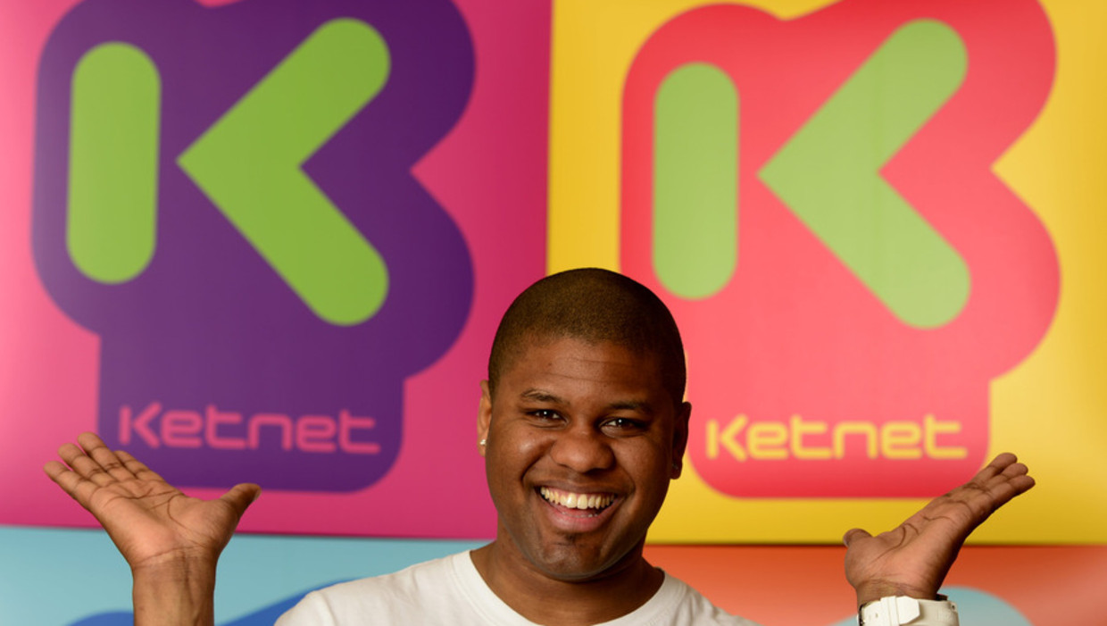 Ketnet Presentator Ontkent Verkrachting De Morgen