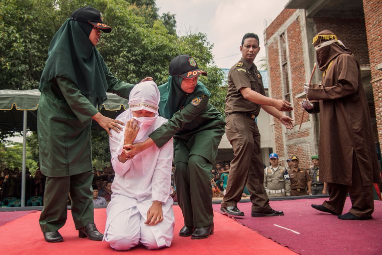 Hoe de radicale islam Indonesië verandert