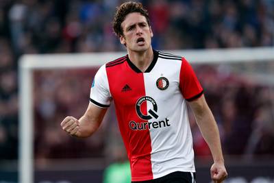 Botteghin passeert Everton en pakt Braziliaans eredivisierecord