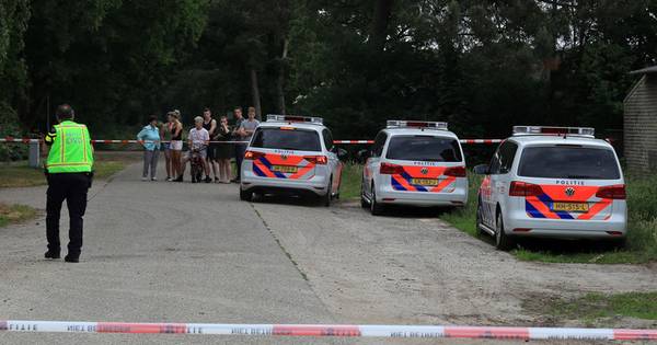 Politie: geen sprake van misdrijf in Milheeze