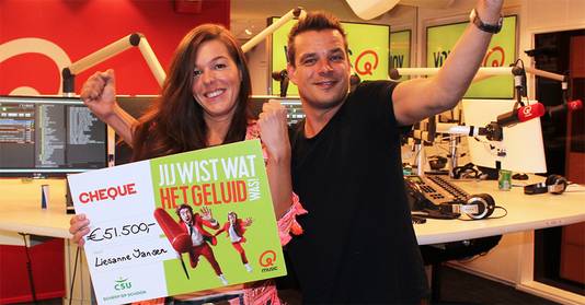 Mysterieuze Jury Het Geluid Houdt Kaken Stijf Op Elkaar Tv Radio Ad Nl