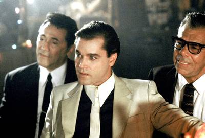 Goodfellas-acteur Frank Adonis (83) overleden