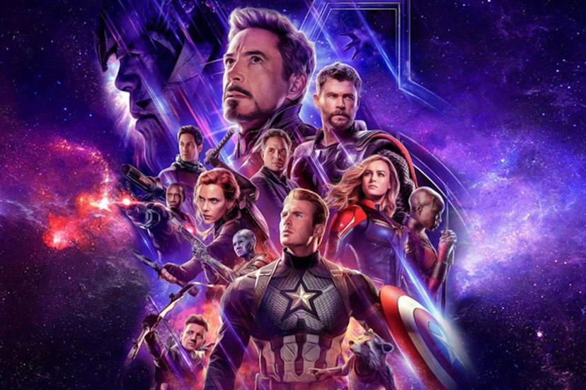 So close! Avengers: Endgame is bijna de succesvolste film aller tijden