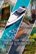 boxcover van Inside the World's Most Luxurious
