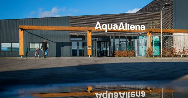 Optisport gaat waarschijnlijk zwembad AquaAltena beheren