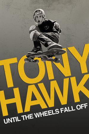 Tony Hawk: Until the Wheels Fall Off