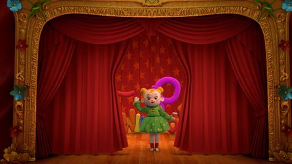 8. De nieuwe laarzen