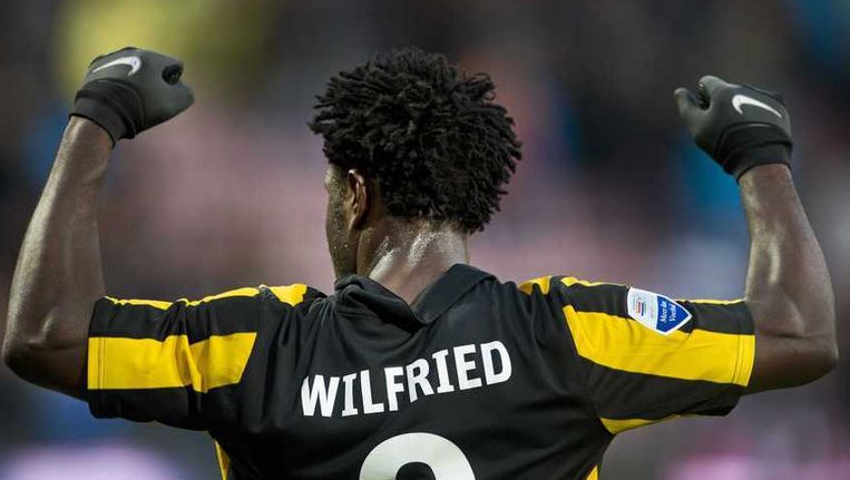 Topschutter Bony ruilt Vitesse voor Swansea | Eredivisie | Sport | HLN