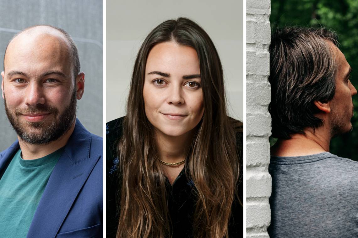 Deze drie Belgen kochten een ‘gouden’ techaandeel: ‘Daardoor ben ik geen hypothecaire lening moeten aangaan’