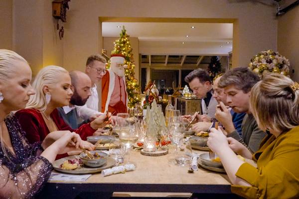 Mijn Beste Kerst Ooit