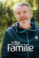 boxcover van 't Zit in de Familie