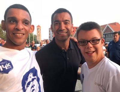 Gebiedsverbod uitgebreid voor PSV-fan die verstandelijk beperkte Ritchie sloeg