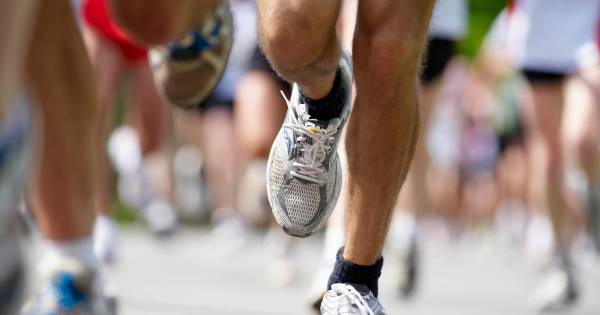 Maas en Waal Marathon afgelast vanwege 'extreme weersverwachting' - De Gelderlander