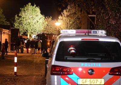 Drie woonblokken ontruimd in Doetinchem: geen gaslek, maar stank uit het riool