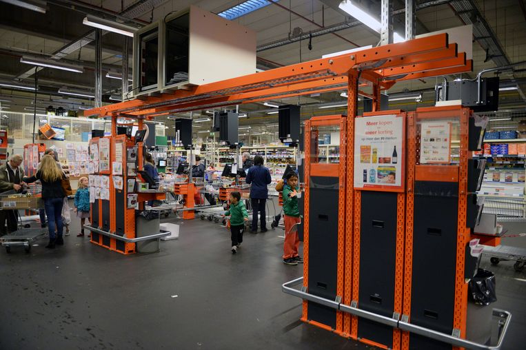 Colruyt Blijft Goedkoopst Leuven In De Buurt Hln