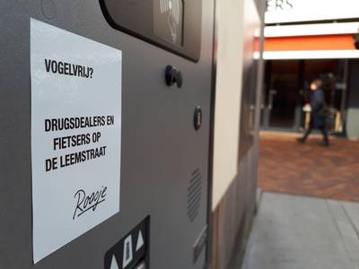 Arnhemse Loesje is boos op Roosendaalse Roosje