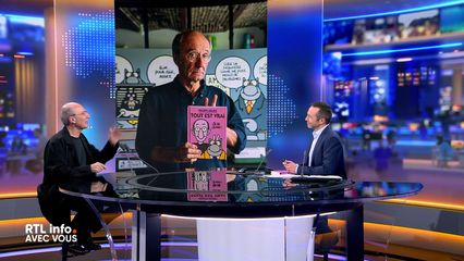 160. RTL info avec vous (28/10/2024)