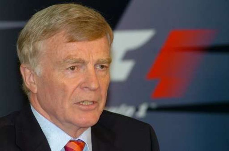 Ecclestone countert roep om ontslag Mosley na nazivideo ...