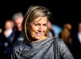 Koningin Máxima: New York, Rio, St. Tropez, Londen… Klaaswaal? 